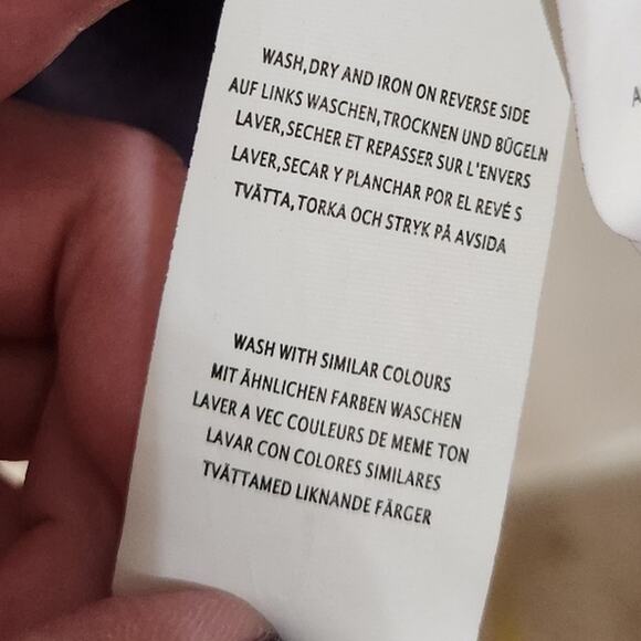 Yest Acubi Hippie Eclectic Mori Girl Lagenlook Purple Ruffled Hoodie Size Small - Picture 10 of 10